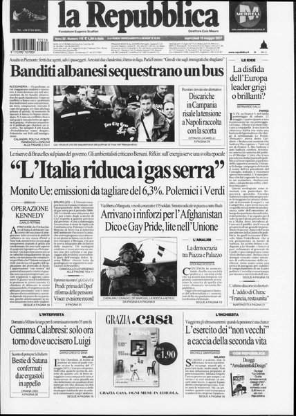 La repubblica